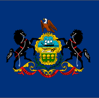 List Of Pennsylvania County Seats Familypedia Fandom