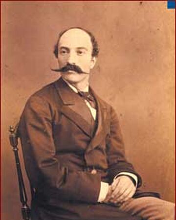 Petre P Carp 1837 1919 Familypedia Fandom