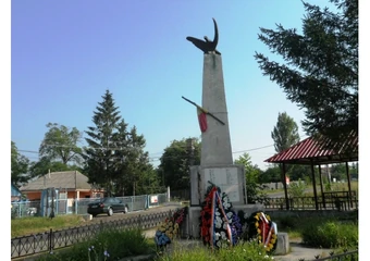 Secuieni Neamț Wikipedia