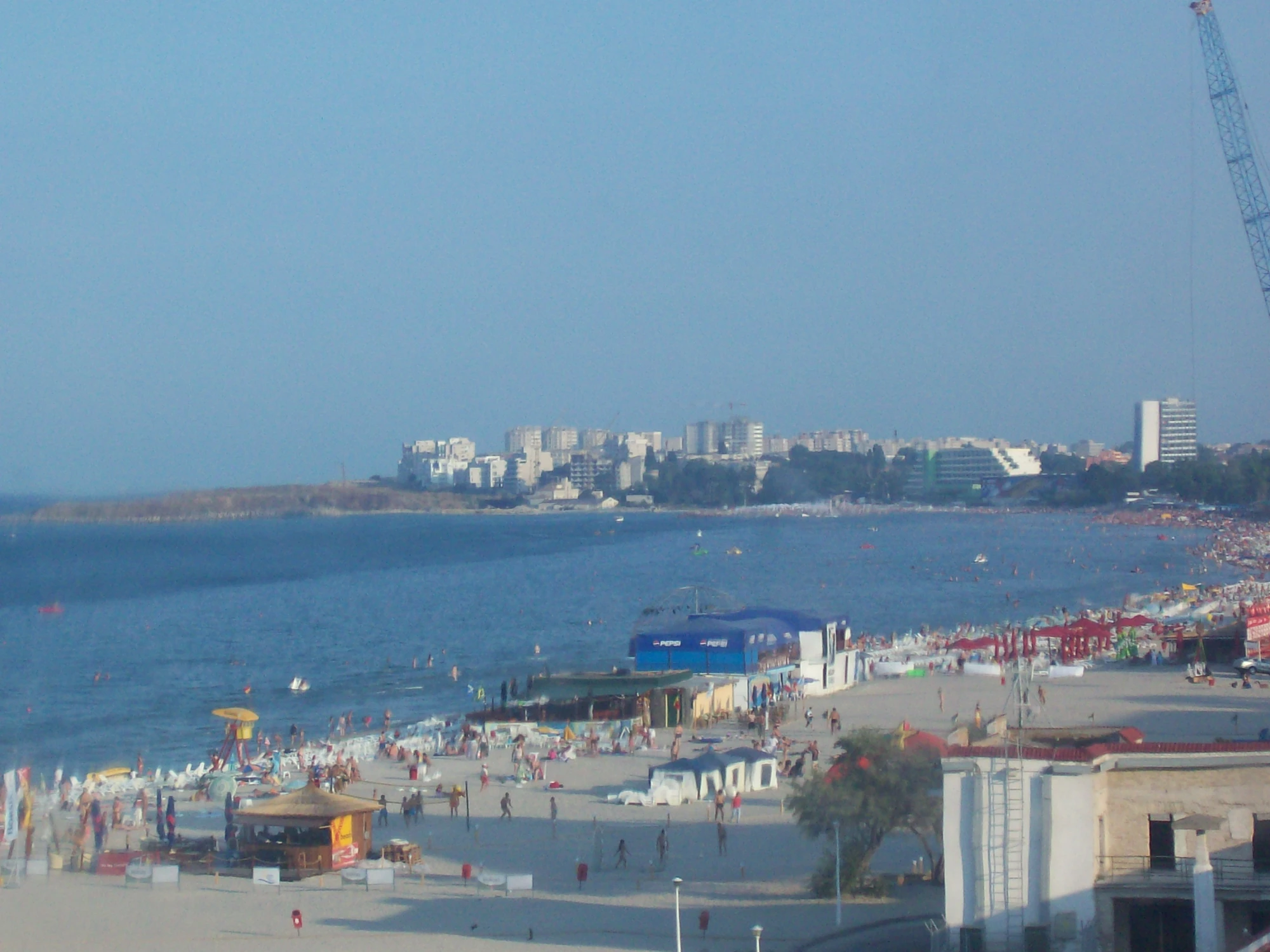 Mamaia | Familypedia | FANDOM powered by Wikia