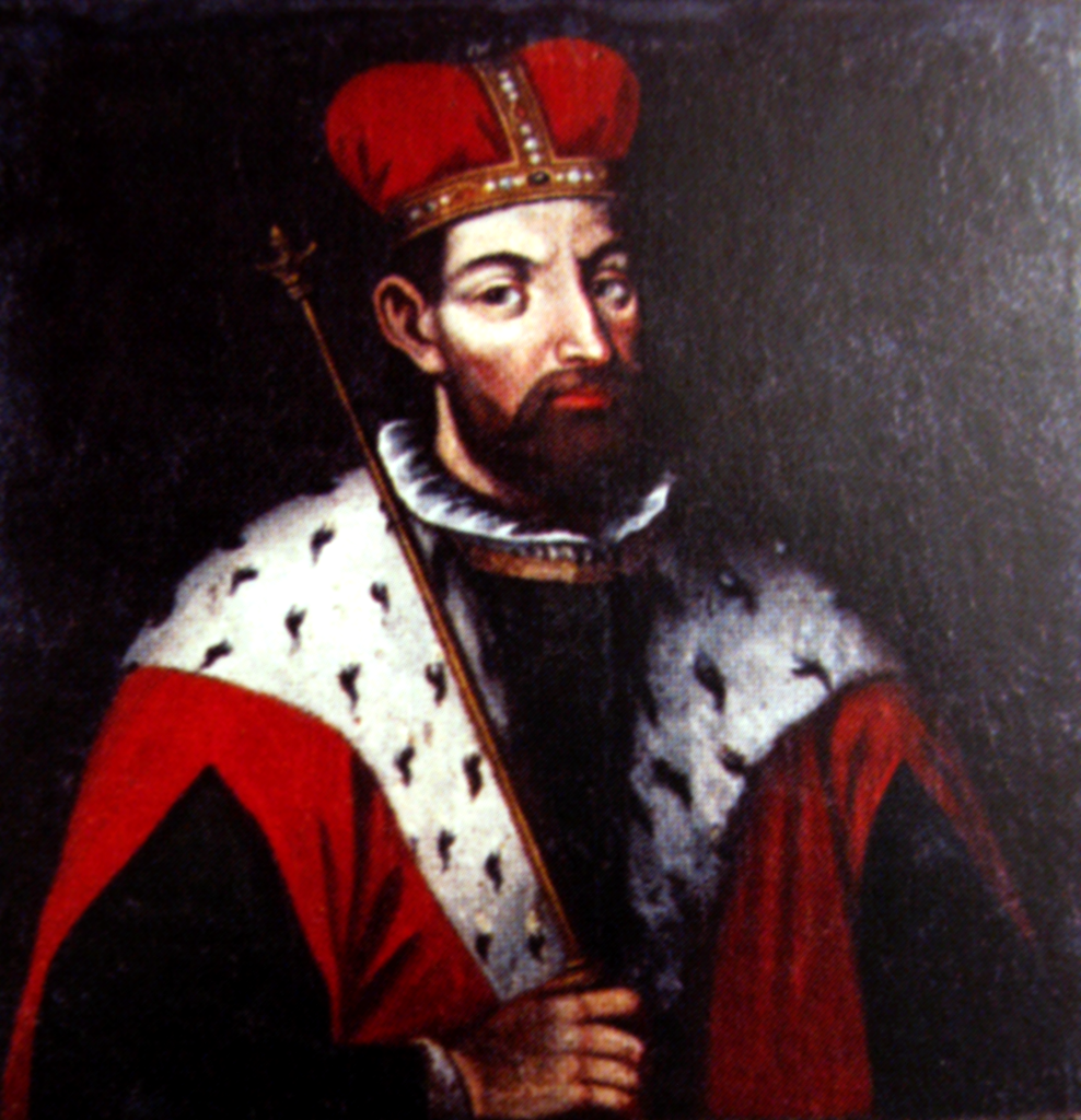 Gediminas (c1275-1341) | Familypedia | FANDOM powered by Wikia