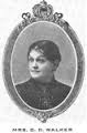 Martha Adela Beaky