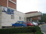 Hospital of Mureş County 2