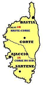 Corsica