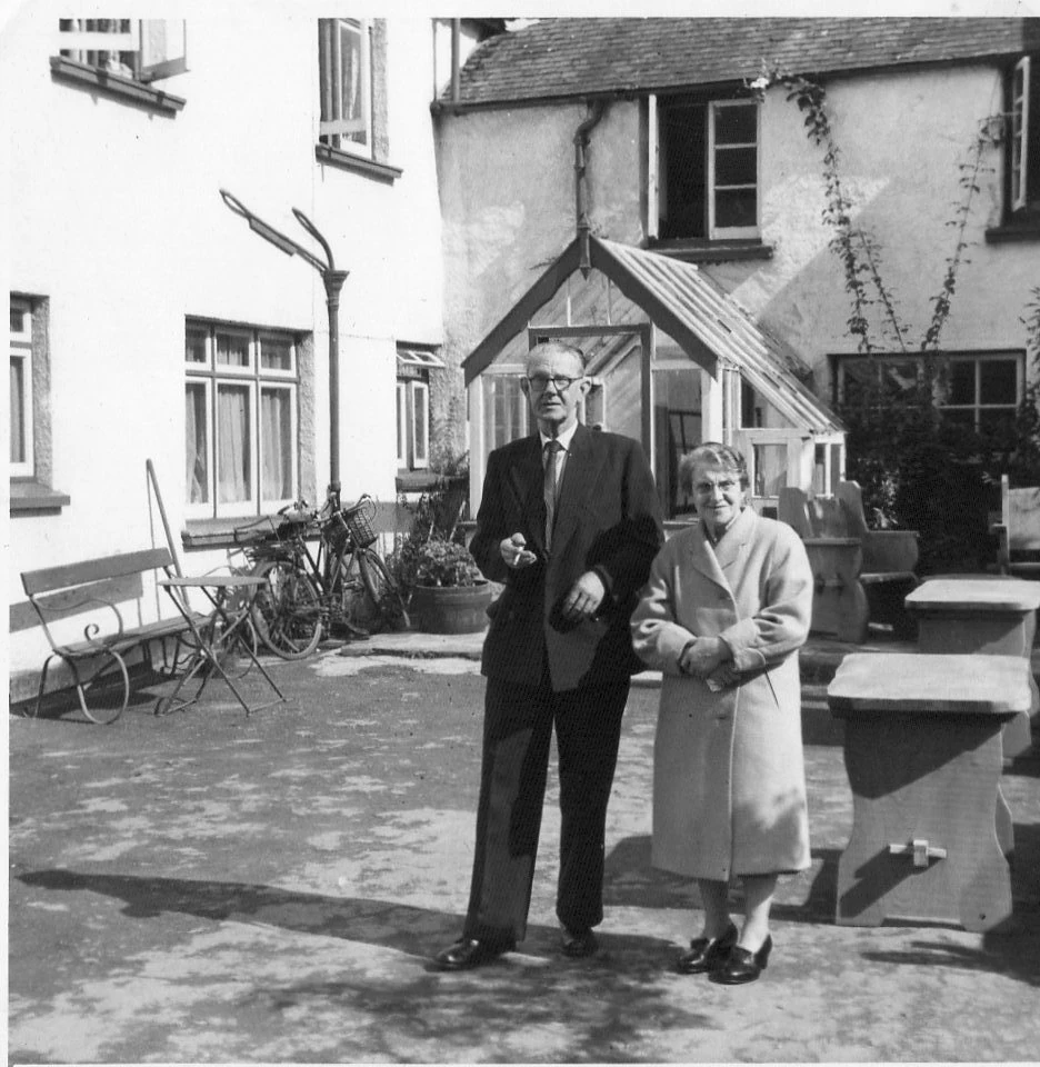 William Richard John Cornelius (18881962) Familypedia FANDOM