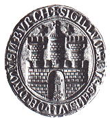 Seal hamburg 1245