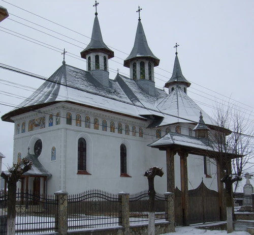 Commune of Straja, Suceava Familypedia FANDOM powered by Wikia