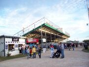 CalumetCountyFairgroundsGrandstand