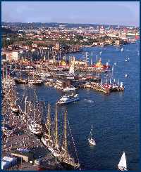 Gothenborg
