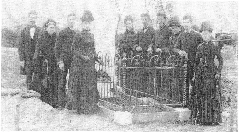 CategoryDied in 1909 Familypedia FANDOM powered by Wikia