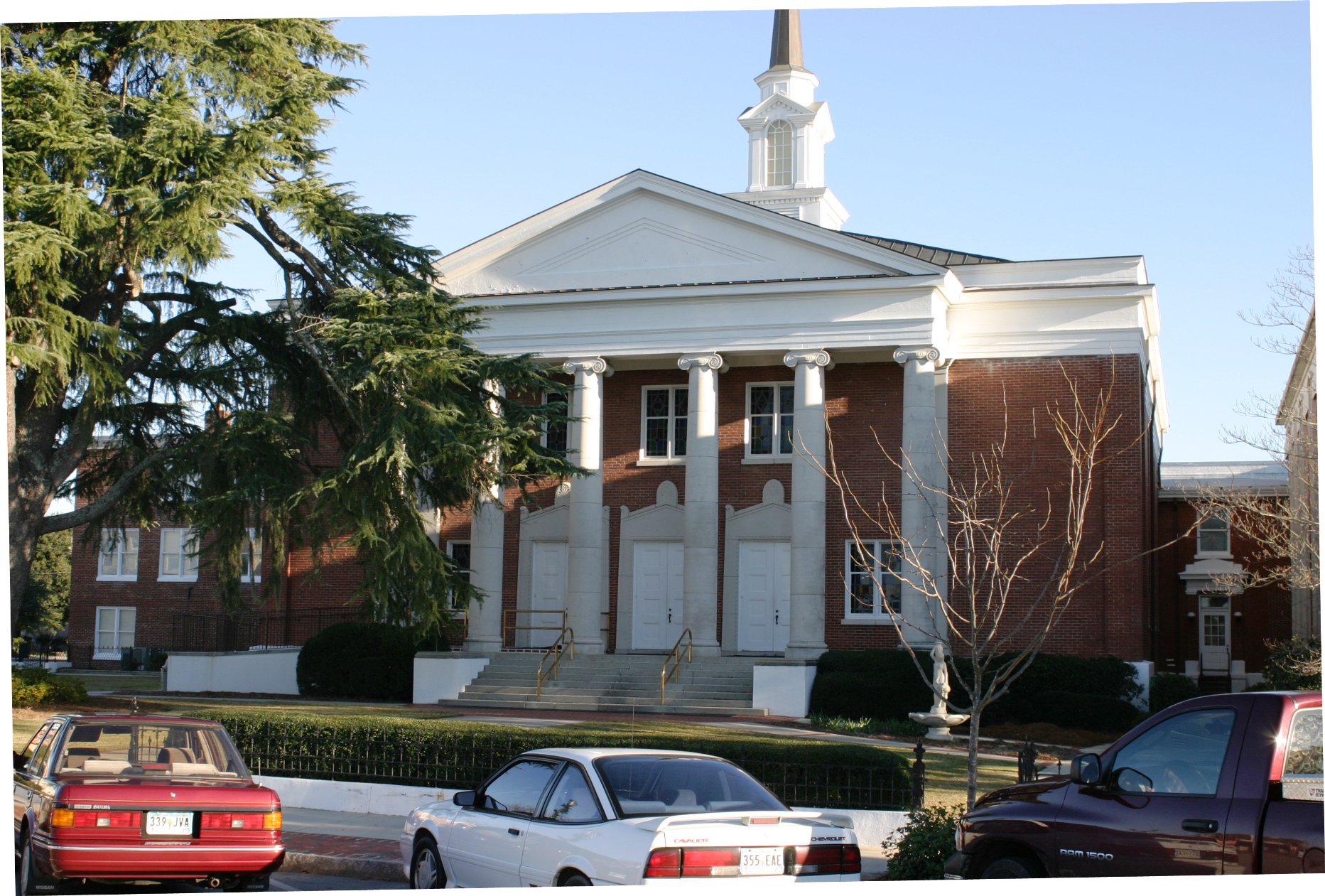 Orangeburg County, South Carolina | Familypedia | FANDOM powered by Wikia