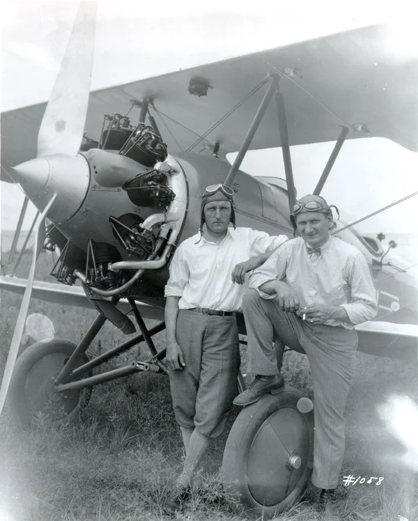 Brice Herbert Goldsborough (18911927) Familypedia FANDOM powered