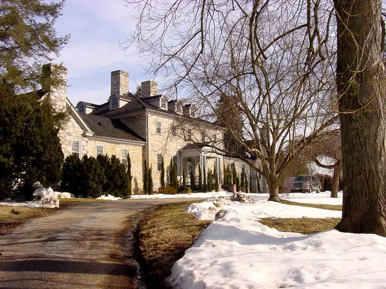 Clarke County, Virginia Familypedia FANDOM powered by Wikia