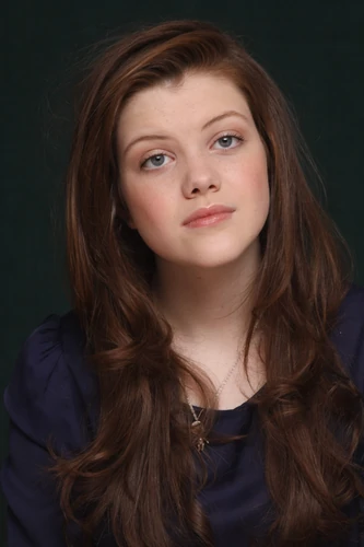 Georgina Helen Henley (1995) | Familypedia | FANDOM powered by Wikia