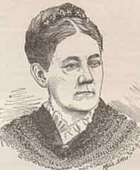 Mary Elizabeth Harper (c1828-1890) | Familypedia | FANDOM powered by Wikia