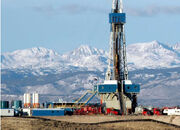 Rig wind river
