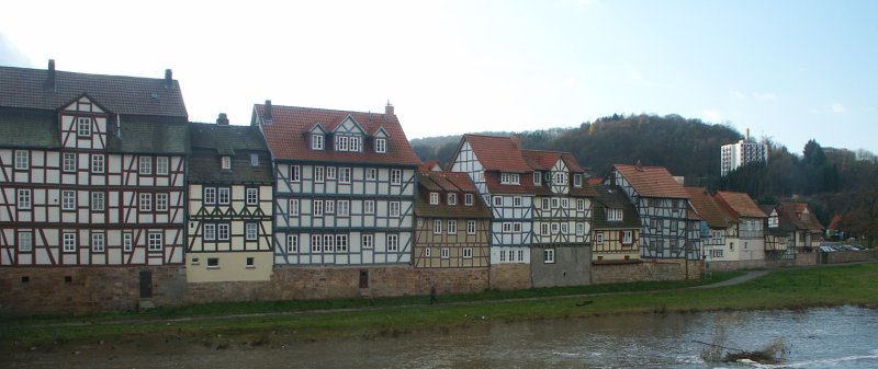 Singles in rotenburg an der fulda