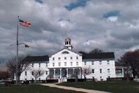United States Naval War College museum
