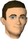 Zezima's RuneScape avatar