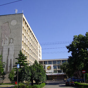 Timișoara Familypedia Fandom