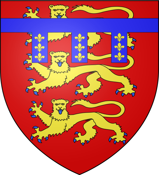 Henry 3rd Earl of Lancaster (12811345) Familypedia