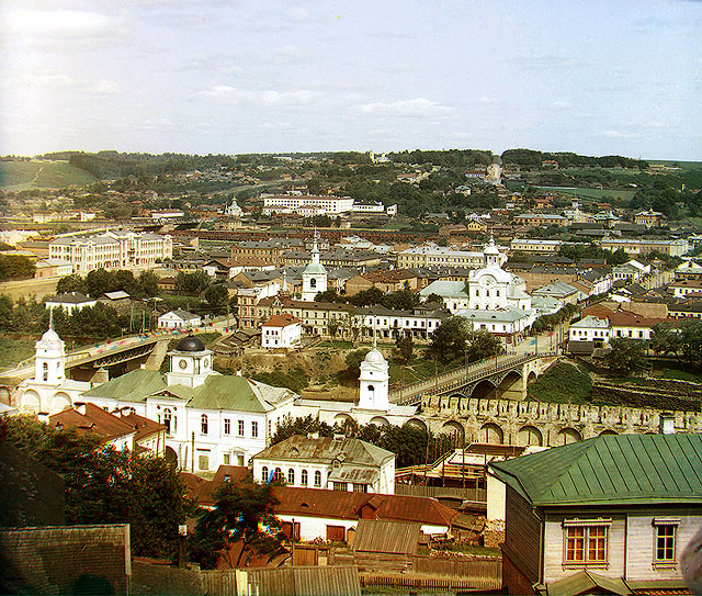 Smolensk