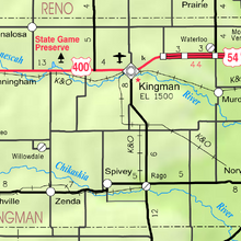 Kingman County Kansas Familypedia Fandom