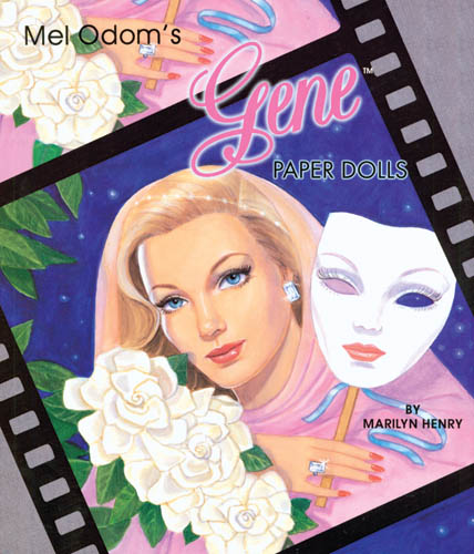 mel odoms gene paper dolls gene marshall wiki fandom powered by flower friends paper dolls