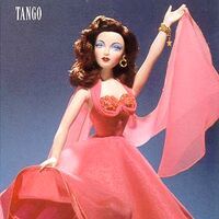 Tango Gene Marshall Wiki Fandom