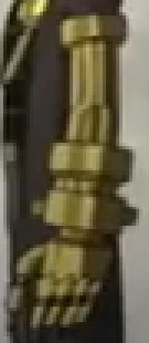 Brazo mecanico