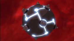 Omega Nanite