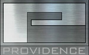 Providencia Logo