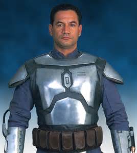 star wars unleashed jango fett