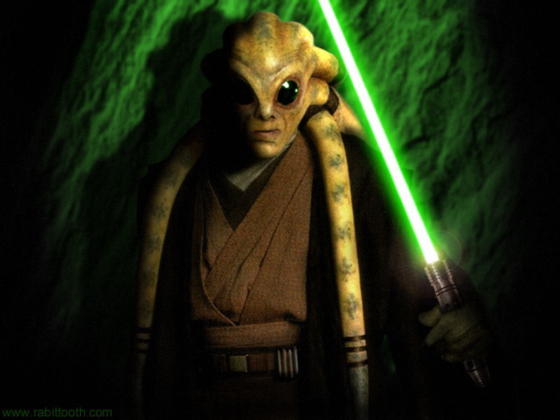 Kit Fisto | General grievous Wiki | Fandom
