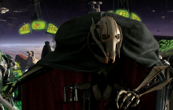 general grievous lightsaber collection