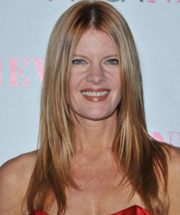 Michelle Stafford | General Hospital Wiki | Fandom