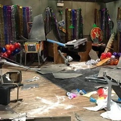 The Floating Rib | General Hospital Wiki | Fandom