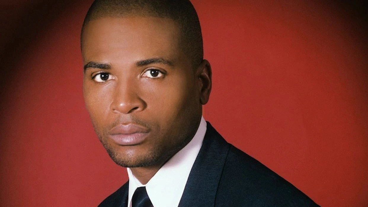 Category:Fictional African-Americans | General Hospital Wiki | FANDOM