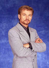 Stefan Cassadine