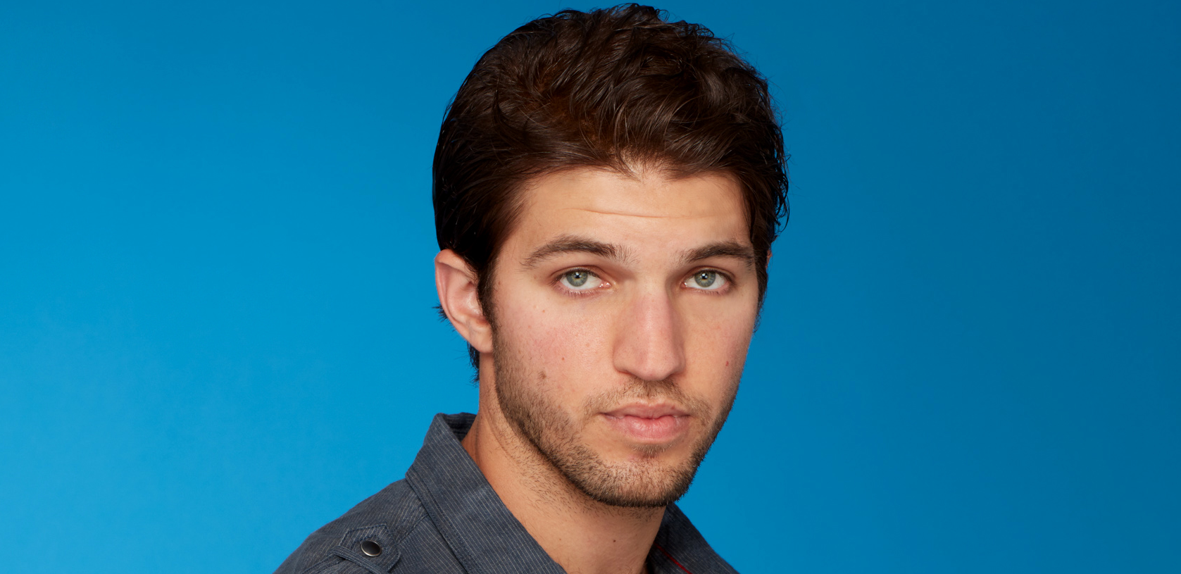 General Hospital Morgan dating Britt