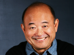 Henry Nakamura (Clyde Kusatsu) | General Hospital Wiki | FANDOM powered ...