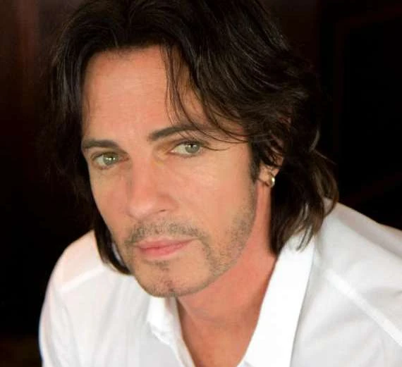 Noah Drake (Rick Springfield) General Hospital Wiki