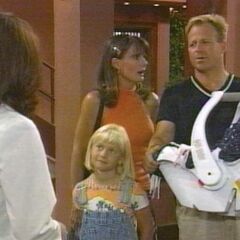 Christina Baldwin (Kaitlyn Maggio) | General Hospital Wiki | Fandom