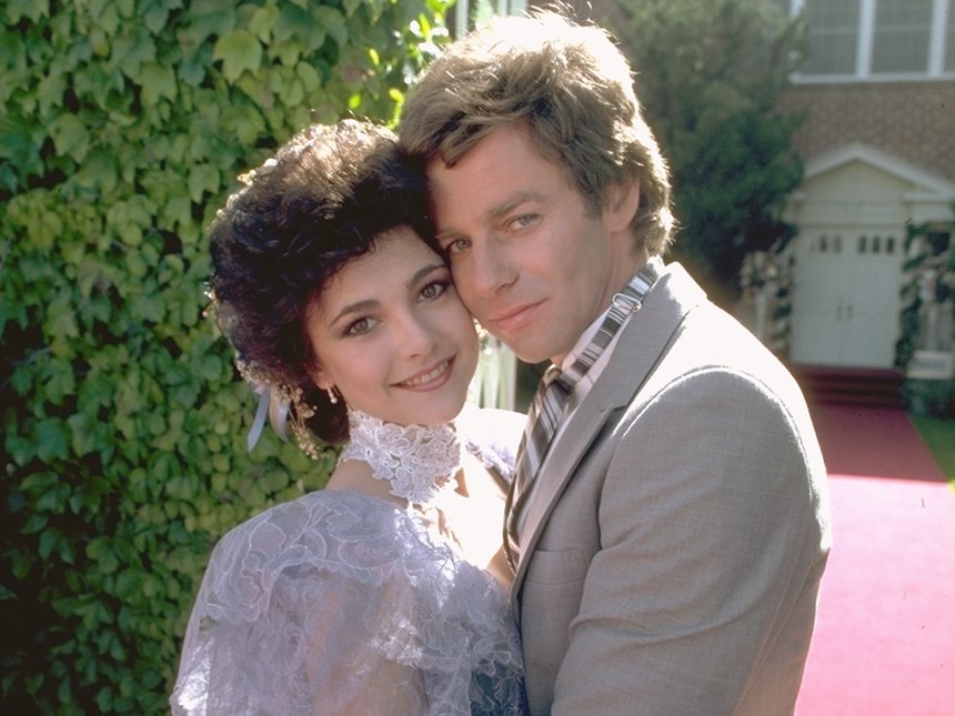 Robert and Holly Scorpio | General Hospital Wiki | FANDOM powered by Wikia