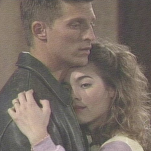 Jason Morgan And Elizabeth Webber General Hospital Wiki Fandom