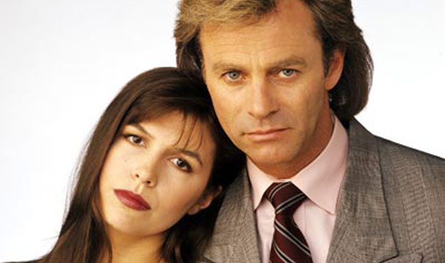 Robert Scorpio (Tristan Rogers) | General Hospital Wiki | FANDOM ...