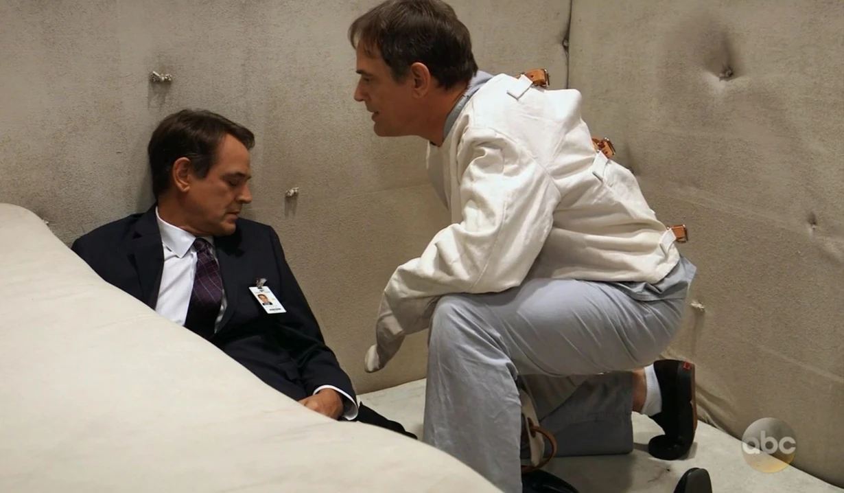 Image result for Gh Laura Kevin Ryan