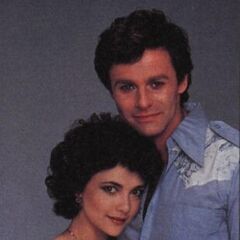 Robert Scorpio and Holly Sutton | General Hospital Wiki | Fandom