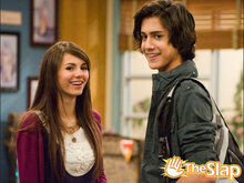 Tori and Beck
