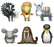 Animals
